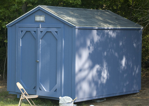 Standard Gable